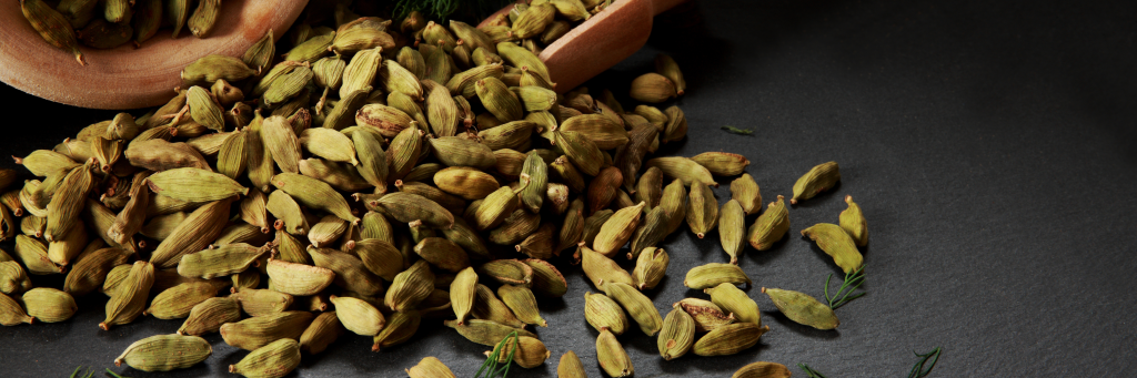 Unveiling the Incredible Health Benefits of Cardamom
