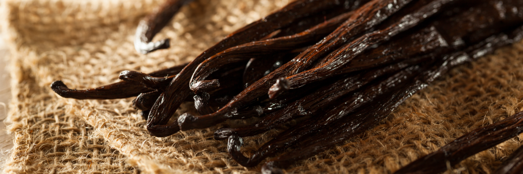 Breaking News: Vanilla's Dual Impact on Health and Wealth