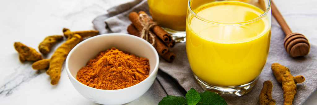 Turmeric's Reverse Psychological Effect: Unveiling its Myriad Benefits