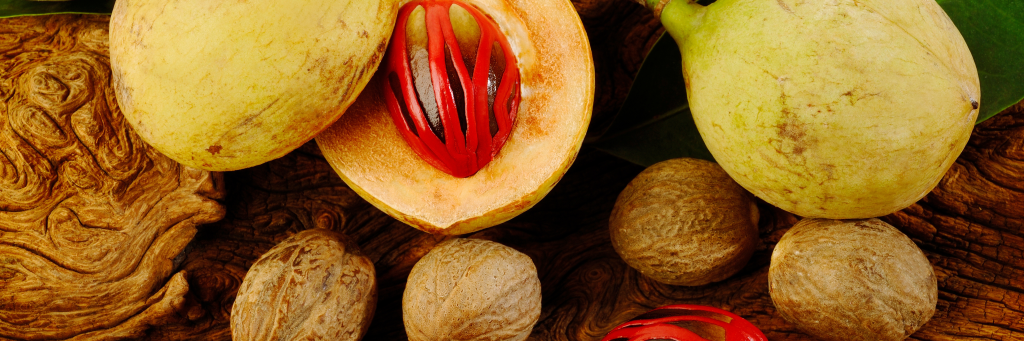 Exploring Nutmeg's Health Benefits and Culinary Delights: A Complete Guide
